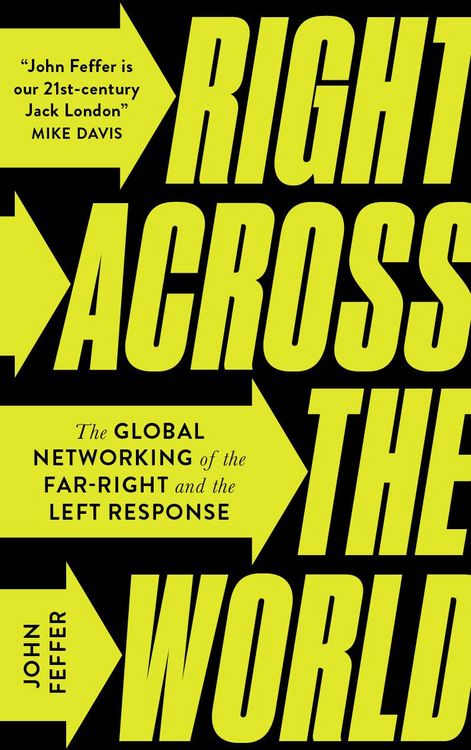 Produktbild: Right Across the World