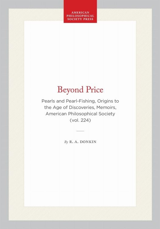 Produktbild: Beyond Price
