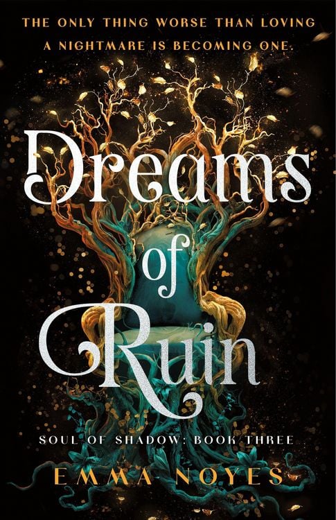 Produktbild: Dreams of Ruin