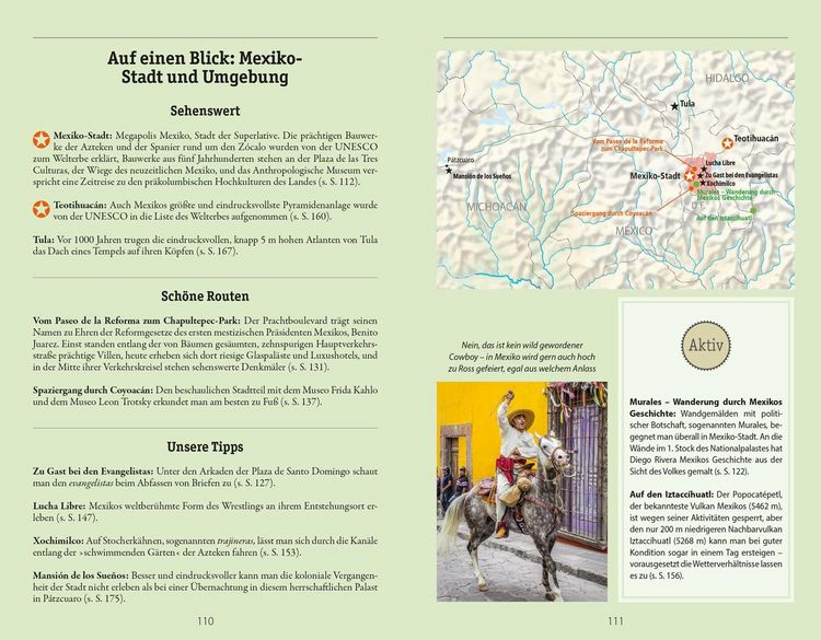 Produktbild: DUMONT Reise-Handbuch Reisef&uuml;hrer Mexiko