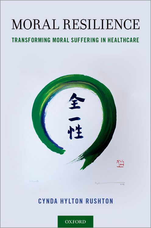 Produktbild: Moral Resilience