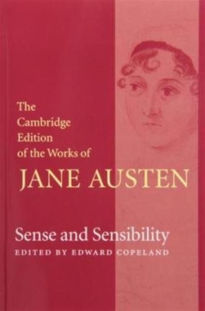 Produktbild: The Cambridge Edition of the Works of Jane Austen 8 Volume Paperback Set