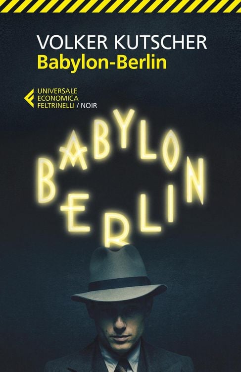 Produktbild: Babylon-Berlin