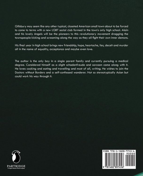 Produktbild: Plain and Proud