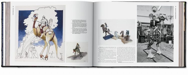 Produktbild: The Star Wars Archives