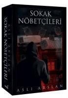 Produktbild: Sokak N&ouml;betcileri
