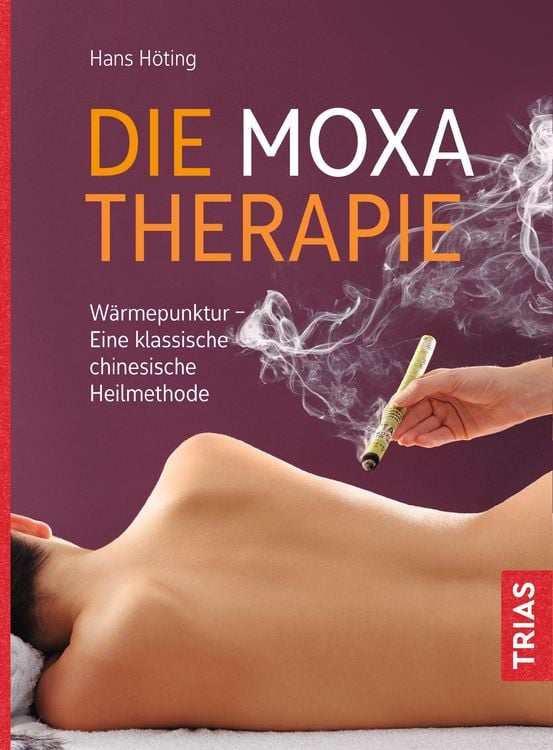 Produktbild: Die Moxa-Therapie