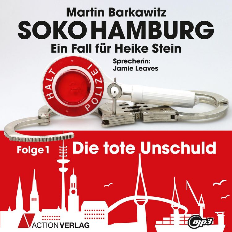 Produktbild: Soko Hamburg - ein Fall f&uuml;r Heike Stein