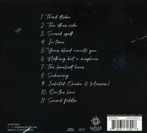 Produktbild: The Agony Flame