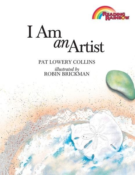 Produktbild: I Am an Artist