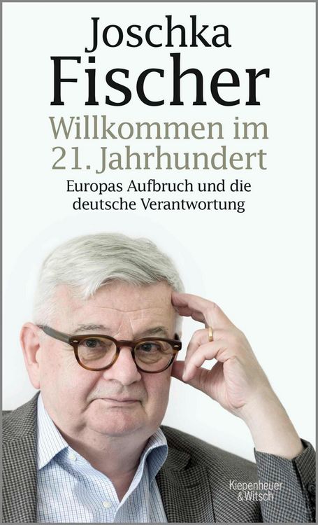 Produktbild: Willkommen im 21. Jahrhundert