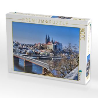 Produktbild: Meissen (Puzzle)