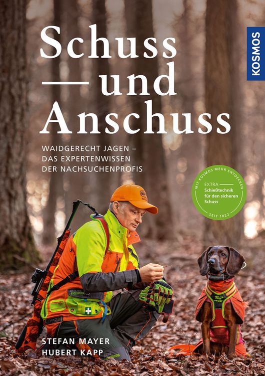 Produktbild: Schuss und Anschuss