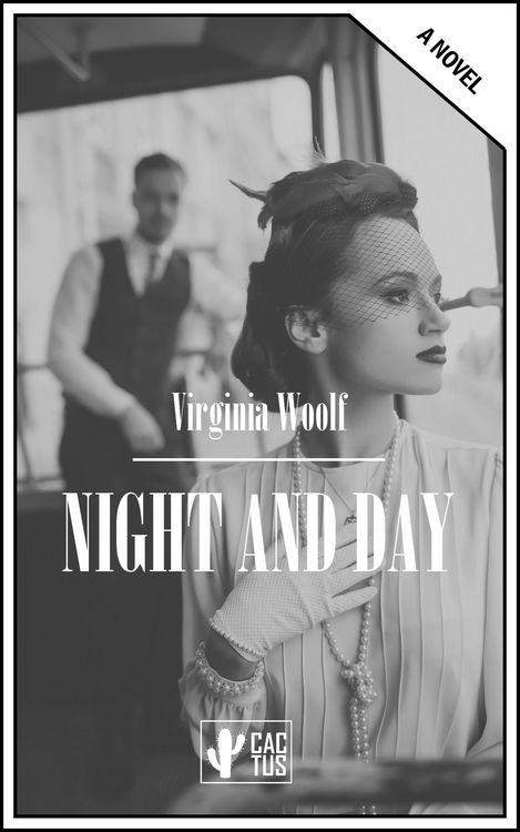 Produktbild: Night and Day