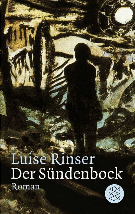 Produktbild: Der S&uuml;ndenbock