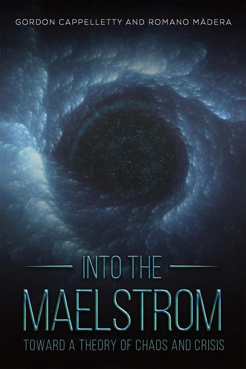 Produktbild: Into the Maelstrom