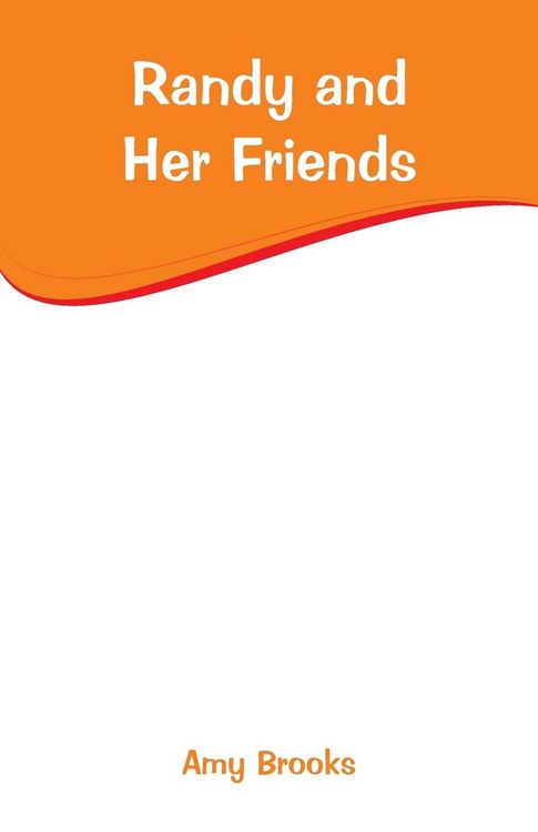 Produktbild: Randy and Her Friends