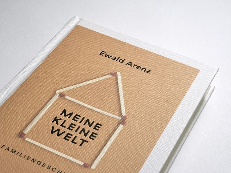 Produktbild: Meine kleine Welt