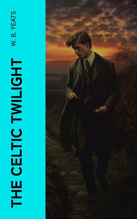 Produktbild: The Celtic Twilight