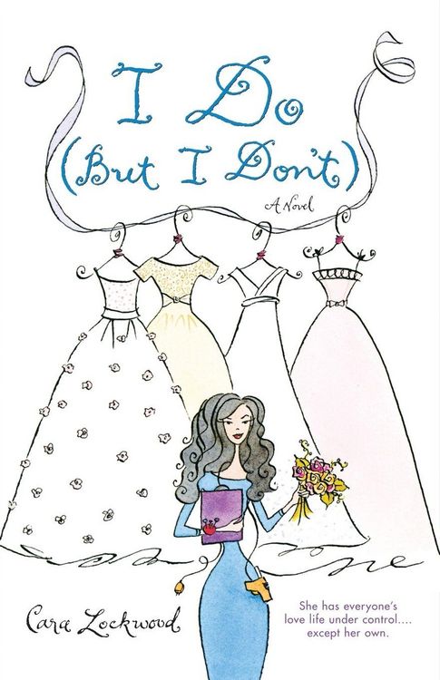 Produktbild: I Do (But I Don't)