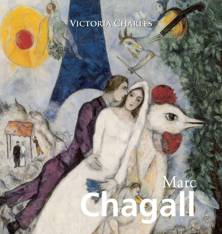 Produktbild: Chagall