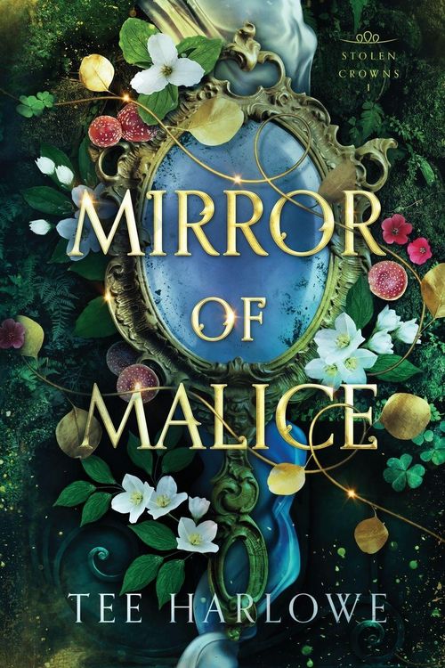 Produktbild: Mirror of Malice