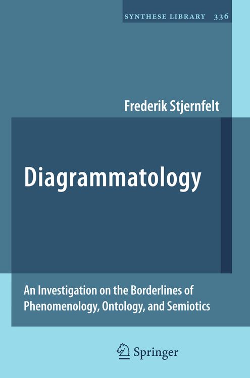 Produktbild: Diagrammatology