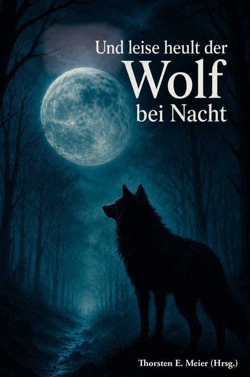 Produktbild: Und leise heult der Wolf bei Nacht - Vom Zauber der W&ouml;lfe und den Stimmen der Nacht