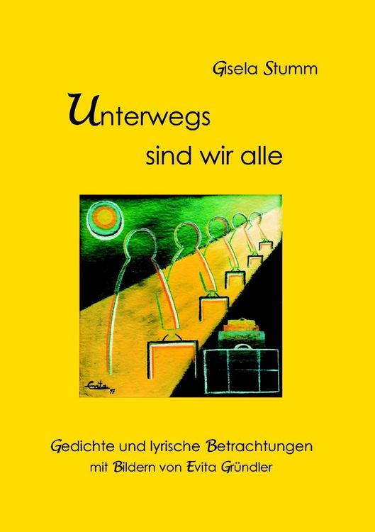 Produktbild: Unterwegs sind wir alle