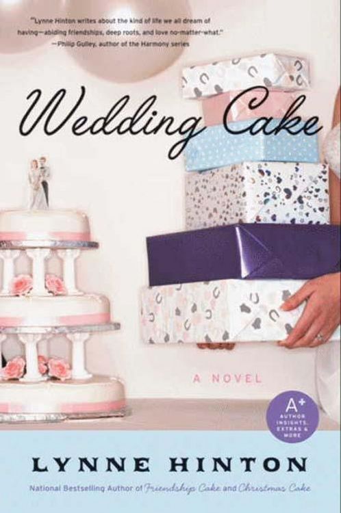 Produktbild: Wedding Cake