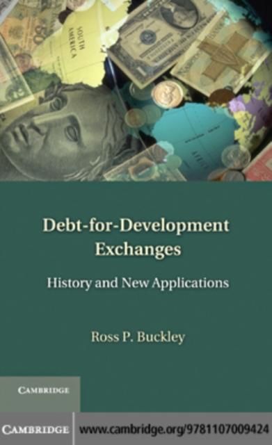 Produktbild: Debt-for-Development Exchanges