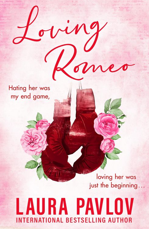 Produktbild: Loving Romeo