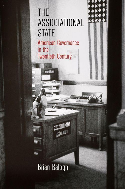 Produktbild: The Associational State