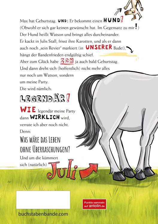 Produktbild: Geburtstag(e) mit Juli