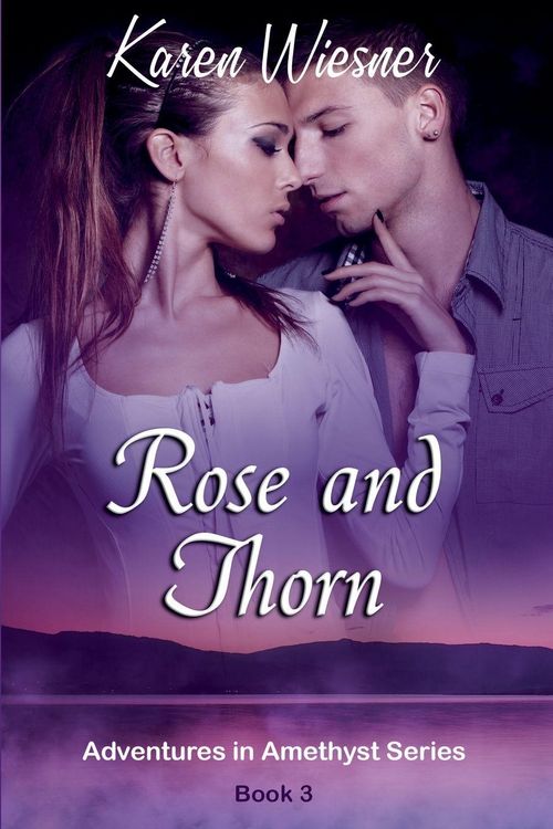 Produktbild: Rose and Thorn