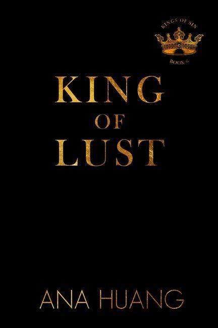 Produktbild: King of Lust