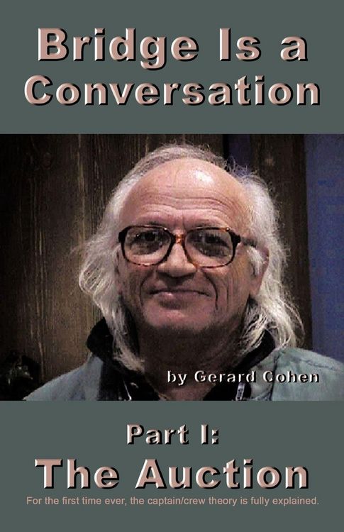 Produktbild: Bridge Is a Conversation