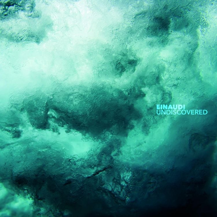 Produktbild: Einaudi (Un)Discovered