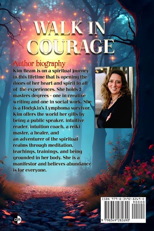 Produktbild: Walk In Courage