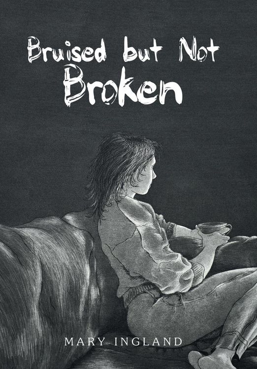Produktbild: Bruised but Not Broken
