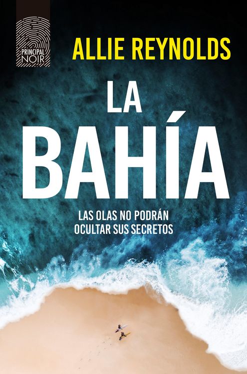 Produktbild: La bah&iacute;a