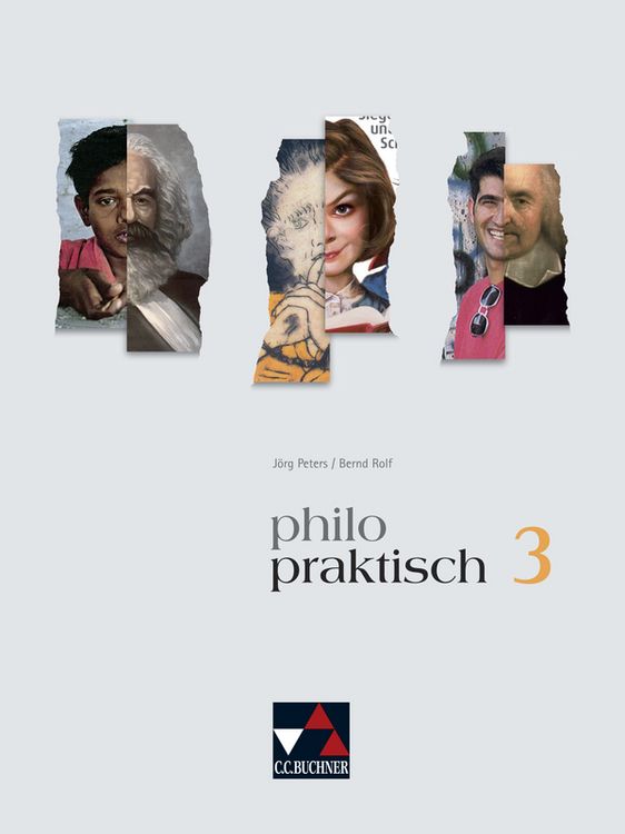 Produktbild: philopraktisch - alt / philopraktisch 3 - alt