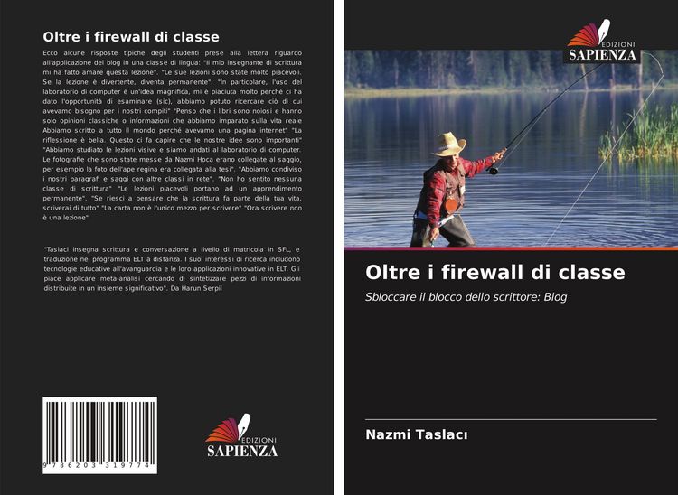 Produktbild: Oltre i firewall di classe
