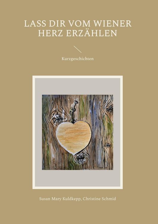 Produktbild: Lass dir vom Wiener Herz erz&auml;hlen
