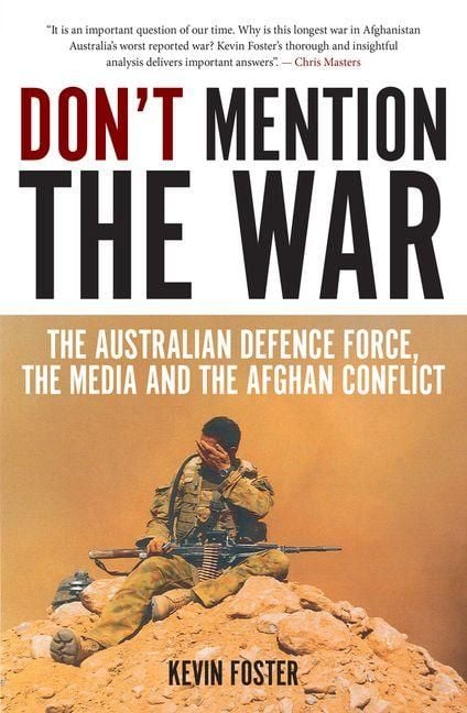 Produktbild: Don't Mention the War