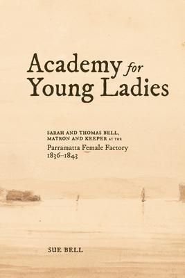 Produktbild: Academy for Young Ladies