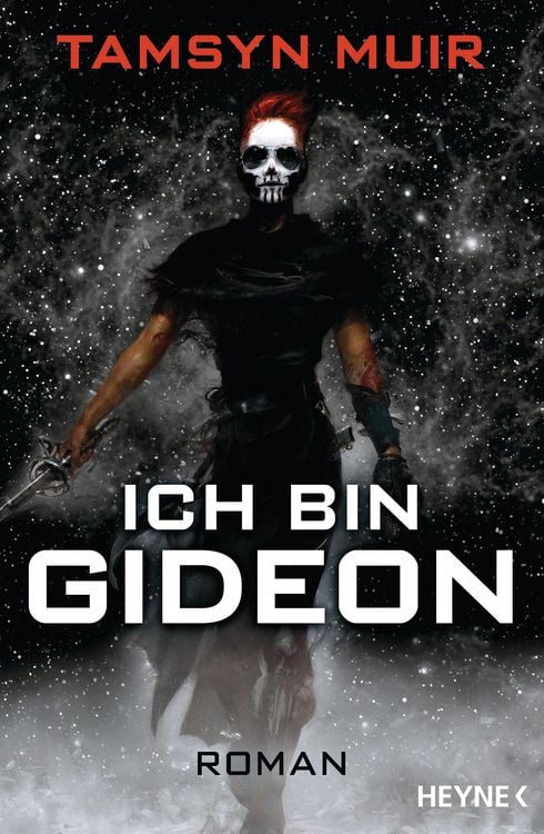 Produktbild: Ich bin Gideon