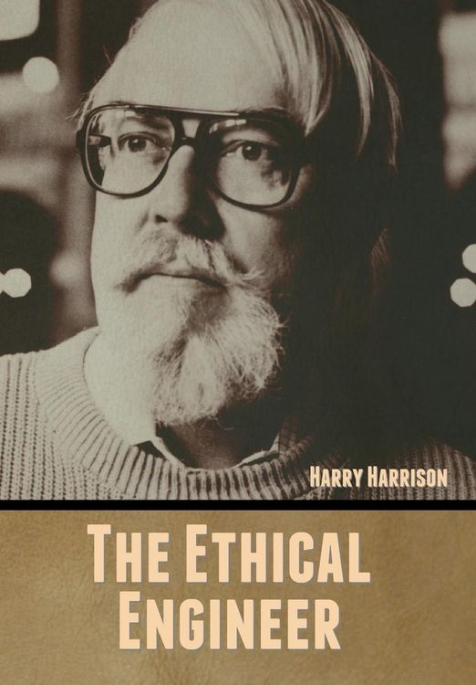 Produktbild: The Ethical Engineer