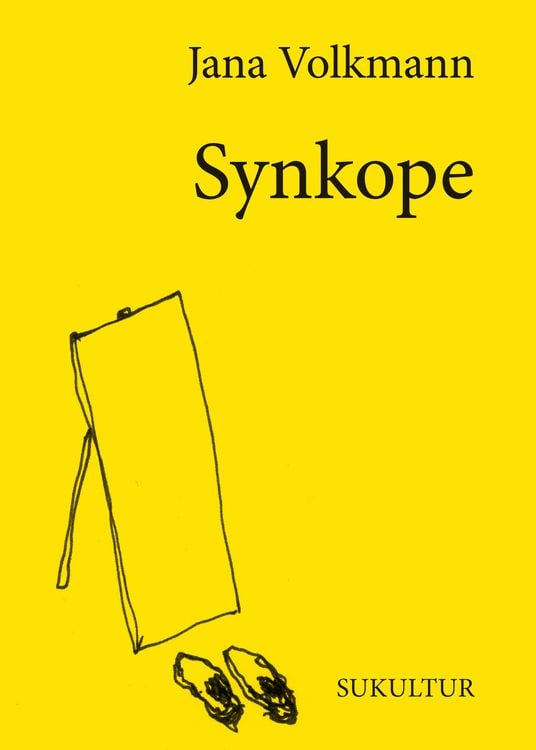 Produktbild: Synkope