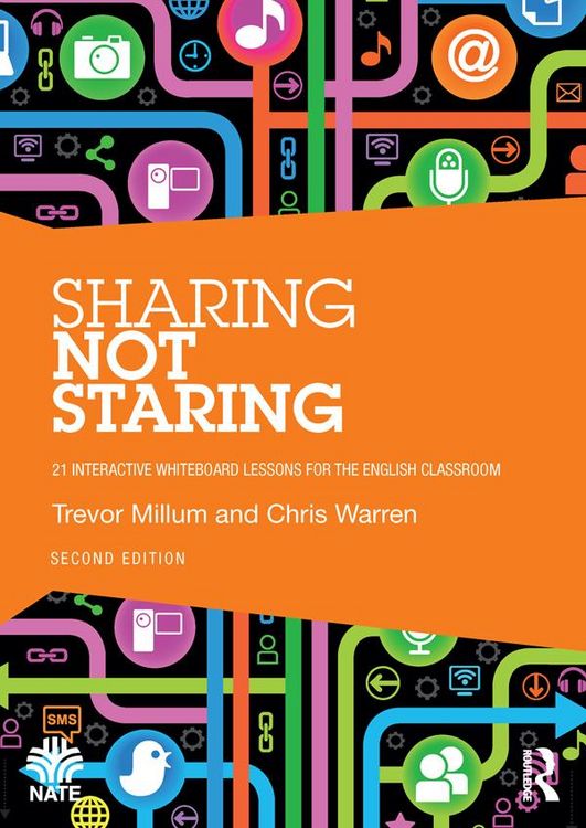 Produktbild: Sharing not Staring